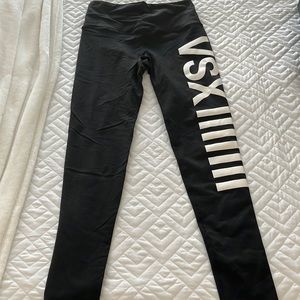 Victoria’s Secret VSX Sport Leggings